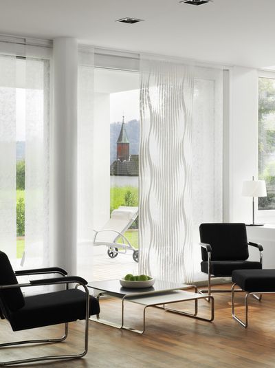 Panel Glide Systems, SG 2700, Room shot "Private Residence", Emmenbrücke, Switzerland