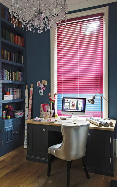 Venetian Blind Systems, SG 8960, Wood slats, 50mm Lulu