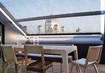 Skylight Shading Systems, SG 8600, Room shot "Private Residence", Marchtrenk, Austria