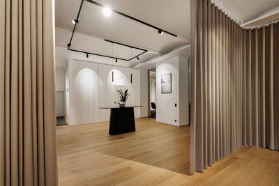 Panel Glide Systems, SG 2730, Colorama 2, Studio Vienna, Austria