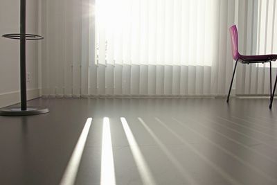 Vertical Blind Systems, SG 2910, Colorama 2 Bioactive, Hospital, Meyriez, Switzerland