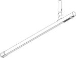 Curtain Systems SG 6103