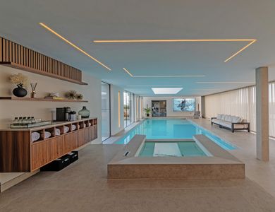 Private Spa, Kent, United Kingdom