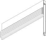 Roman Blind Systems SG 2330