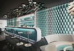 Vertical Blind Systems, SG 2950, Multi Visio, 3D Vertical Waves