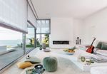 Roman Blind Systems, SG 2345, Casa Violi, Mallorca, Spain