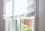 Roman Blind Systems, SG 2320, Colorama 1, Villa Rosenberg, Bern, Switzerland