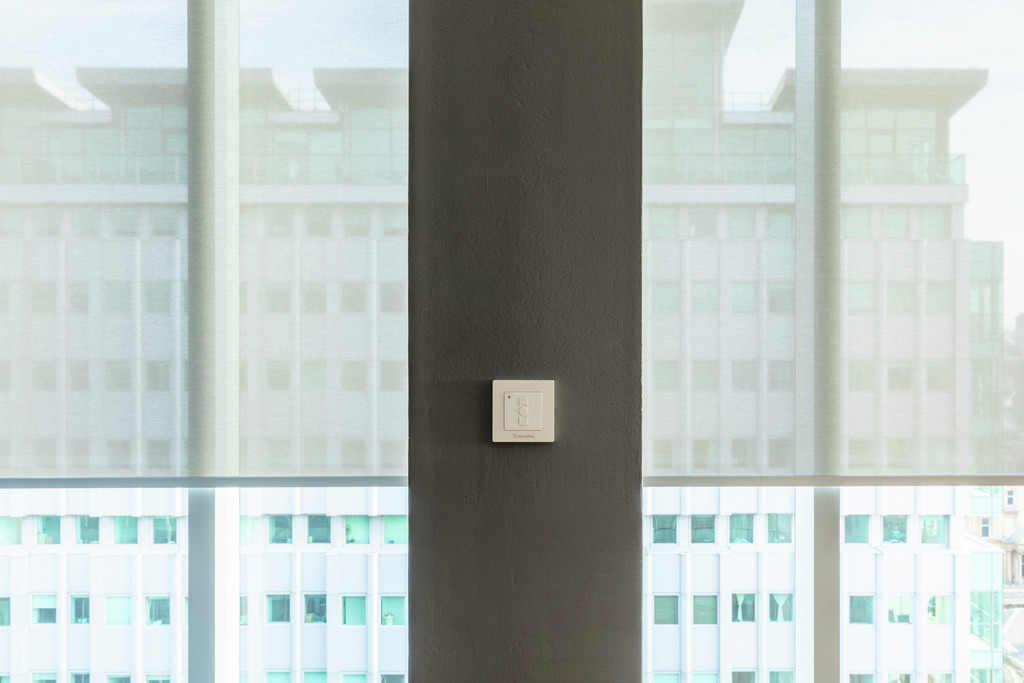 【最終値下げ】未使用　ロールスクリーン　ヨット　スカイブルー　114×91 値下げ】未使用 ロールスクリーン ヨット スカイブルー 114×91 - メルカリ